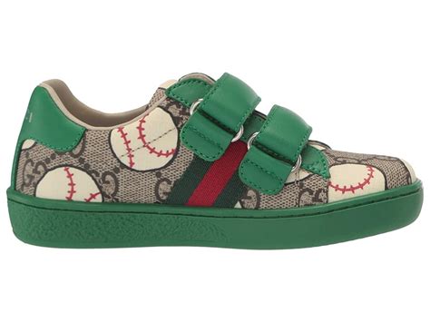 toddler gucci sneakers|kids gucci sneakers sale.